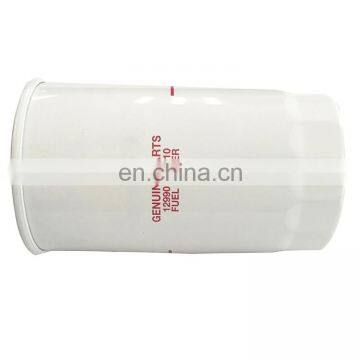 High Quality Diesel Engine Fuel Filter 129907-55810 for Y.M Excavator