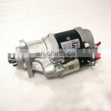 24V Starting Motor 3103952 2871257 5284086 Starter for M11 Engine photo-7