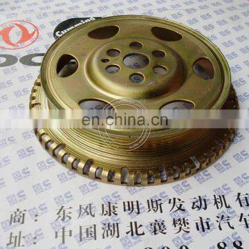 Запасные части Cummins ISBe - вибрационный демпфер 4896773