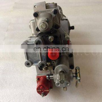 Genuine Diesel Engine Complete NT855 Fuel Injection Pump Fuel Pump 4951501 3019487 3019488 3262111