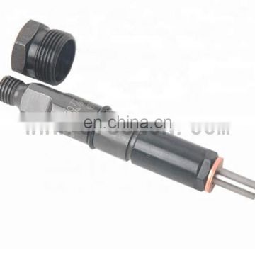 Euro II  genuine diesel engine spare part common rail fuel injector KBEL132P110 VG1560080305  61560080305