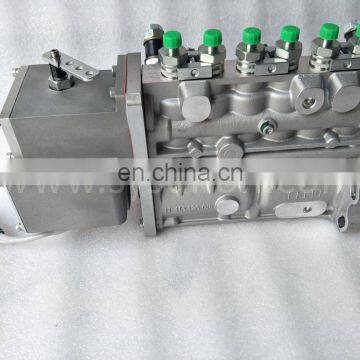 DCEC Dongfeng Truck Diesel Engine Parts BYC Injection Pump 6BT5.9 6BT Fuel Injection Pump 4988395