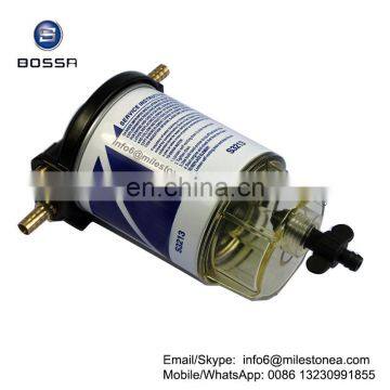 Water Separator Separator S3213 assembly for Marine outboard Motor