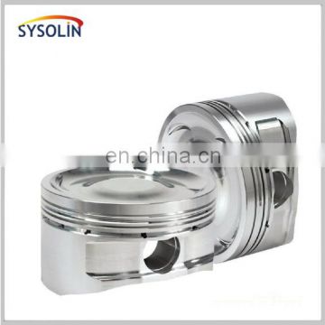 high quality diesel engine parts piston and piston pin from China factory