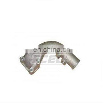 Foton ISF2.8 diesel engine parts for EGR cooler outlet pipe