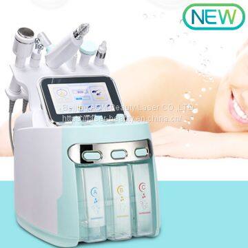 Professional Radio Frequency Facial Machine Beauty Treatment Machines ultrasonic liposuction cavitation rf slimming machine