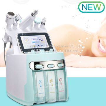 Professional Radio Frequency Facial Machine Beauty Treatment Machines Ultrasonic Liposuction Cavitation rf Slimming Machine