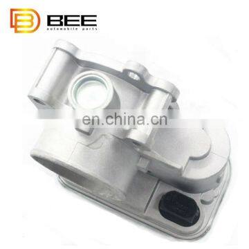 High Quality Throttle Body FOR FORD DS7E-9F991-BB DS7Z-9E926-C/0280750576/ 0280750575/DS7E9F991BB DS7Z9E926C photo-5
