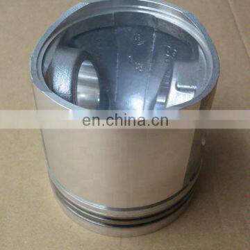 6CT 240HP Engine Spare Parts Piston 3919565 Piston Kit