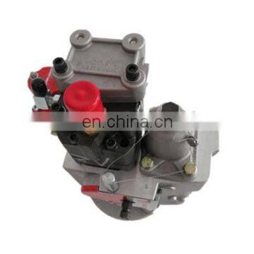 NT855 Original Diesel Truck Engine spare Parts high pressure pt Fuel Pump 3059657 pump fuel