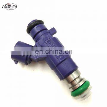 Fuel Injector Nozzle 16600-5L700 FBJC100 For Nissan Infiniti FX35 Wholesale photo-3