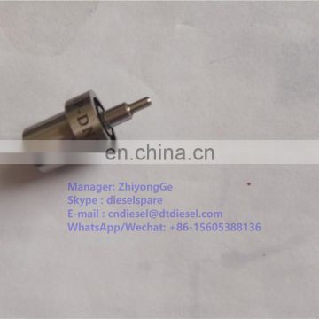 Diesel Injector Nozzle 0 434 250 027 /105780-0000/ 093400-0100/DN12SD12