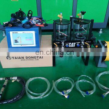 CAT900L System Heui Injector C7 C9 Tester