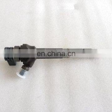 Bosch Original Common Rail Injector 0445110646 for Audi, Seat, Skoda, Volkswagen = 0445110368=0445110369=0445110647 photo-4