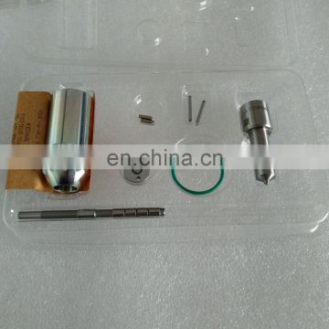 Genuine Injector Overhaul Kit 095000- 6353 Repair Kit