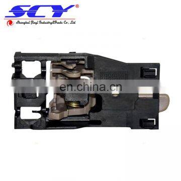 NEW Inside Interior Car Door Handle Right Suitable for Toyota Avalon OE 69205-0C030-E1 692050C030E1 69205-0C030 692050C030 photo-2