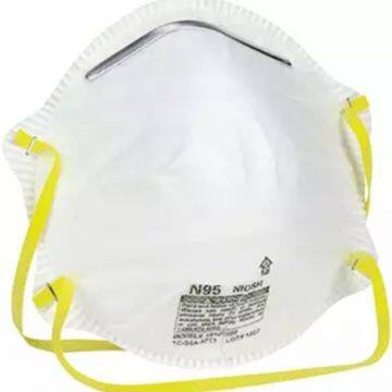 Fashion Folding Nonwoven N95 Disposable Dust Face Mask