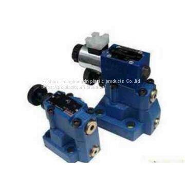 Rexroth ZDB10VP2-4X/315V PRESSURE RELIEF VALVE