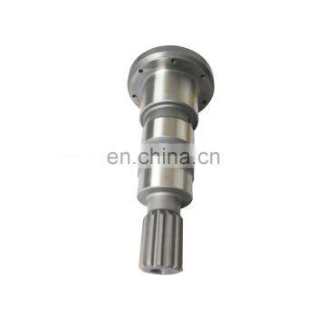 Drive shaft A2FO10 spline thread shaft 14 teeth for repair or manufacture REXROTH piston pump accessories