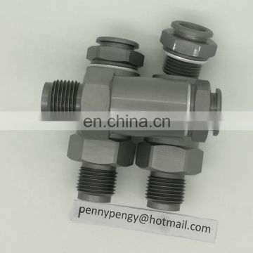 4899831 ISDe common rail pressure control valve for diesel Pump