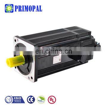 5.5kw 220v 2000rpm 6nm Bautz Voltag Stabil Actus Power ac Servo Motor Set Control Asd photo-4