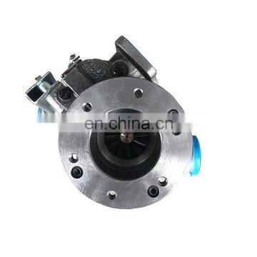 Sinotruk Howo Truck Spare Parts Engine Turbine Turbocharger VG1092110073 photo-5