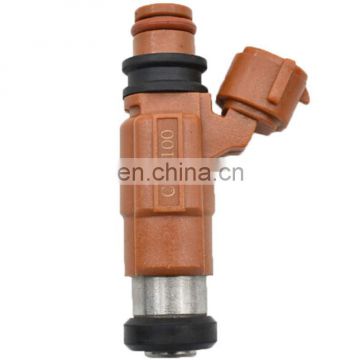 Original Auto Parts OEM CDH100 15710-65D00 fuel injector nozzles Car Accessory Fuel injectors For Mitsubishi Suzuki