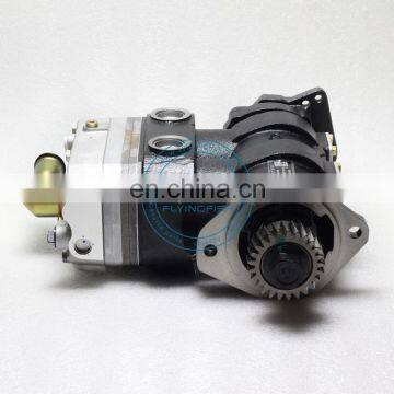 Original DCEC Spare Parts ISZ 13L ISZ13 Diesel Engine Air Compressor Assembly 5547554 for Dongfeng Truck