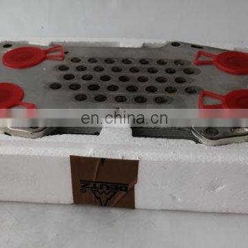 TCD2013 Engine Oil Cooler Radiator 3045952 04254427 04254426 04900206 04912105 photo-6