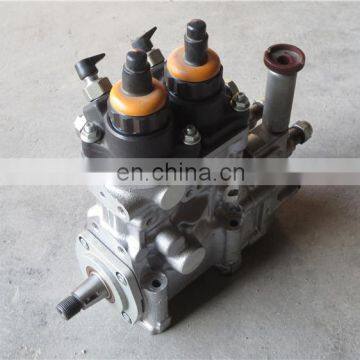 Sinotruk Howo Truck Engine Parts Fuel System Fuel Pump R61540080101 photo-3