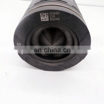 Factory Wholesale Original Piston Pump For HOWO