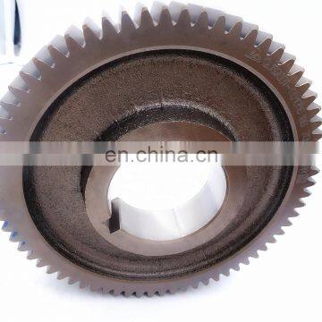 12JS200T-1701056-1 intermediate shaft driving gear for shacman gearbox parts