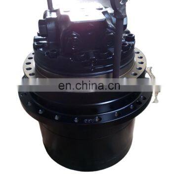 Excavator Travel Motor R150 Final Drive R150LC Track Drive