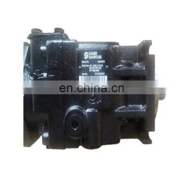 Sauer 90R042 90R075 90R100 90R130 90R180 90R250 series 90R100KP1CD80L4S1F01GBA262624 piston pump for mixer