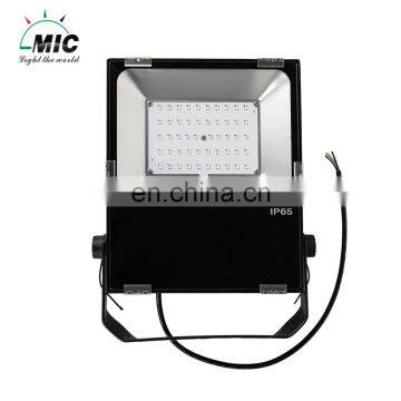 Flloodlight SMD 50w Rgb Amber Led Flood Light photo-5