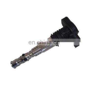 Ignition Coil OEM 06B905115H,06A905115,06B905115J,06B905115G,0986221024