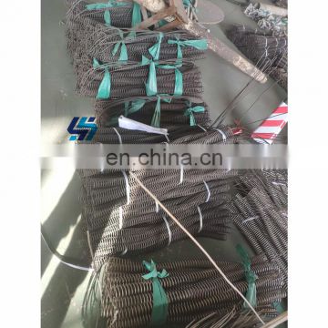 Spare Parts for glass tempering machine long heater