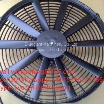 Kalmar Parts 923855.1201 Kalmar Fan 923855.1201 9238551201