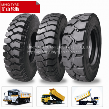 Engineering Tires Skid-steer Tyres 7.00-16 tyres