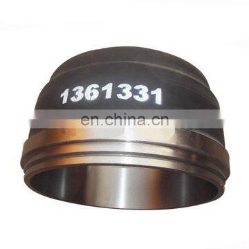 Hot Sale Semi Truck Brake Drums 1361331 for Scania Truck