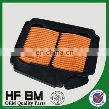 High quality air filter NOUVO 5LW-E4451-00, paper air filter