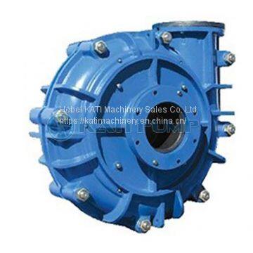 KTH heavy slurry pump  slurry pump for sale  slurry pump manufacturers  horizontal slurry pump supplier