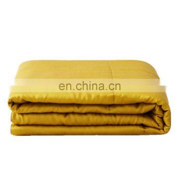 Summer Light Weight Cooling Bed Quilt Duvet Blanket