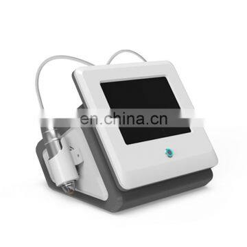 Professional Skin Care Machine Radio Frequency Microneedle Fractional rf Face Lifting photo-4