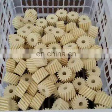 High Quality Gear Felt Oil-absorbing Wool photo-4