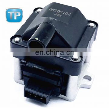 Auto Spare Engine Parts Ignition Coil For Sea-t Skod-a V-W OME 6N905104 004050016 867905104 867905352 9050046N0