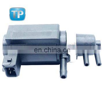 Auto Car Turbo Pressure Solenoid Valve for Nissan Pathfinder Navara 14956-EB300 14956-EB30A 14956-EB70B 14956-EB70A