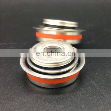 For SeaDoo 4-tec 1500 GTI 130 185 RIVA 137 With 4 MM Supercharger Impeller Spacer RXP-X RXT-X GTX 255 260 215 Compressor Wheel photo-7