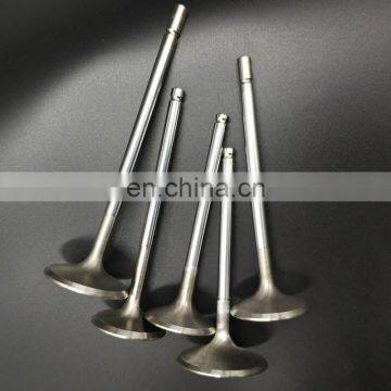 G4HD G4HG Motor Cheap Price Intake and Outlet Engine Valves For Hyundai Atos Prime MX 1.1 photo-2