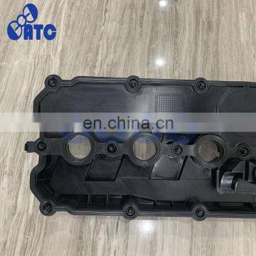 VWS Jettas Golfs Passats 2.5L Engine Complete Engine Valve Cover W/ Gasket 07K103469M 07K103469L photo-6